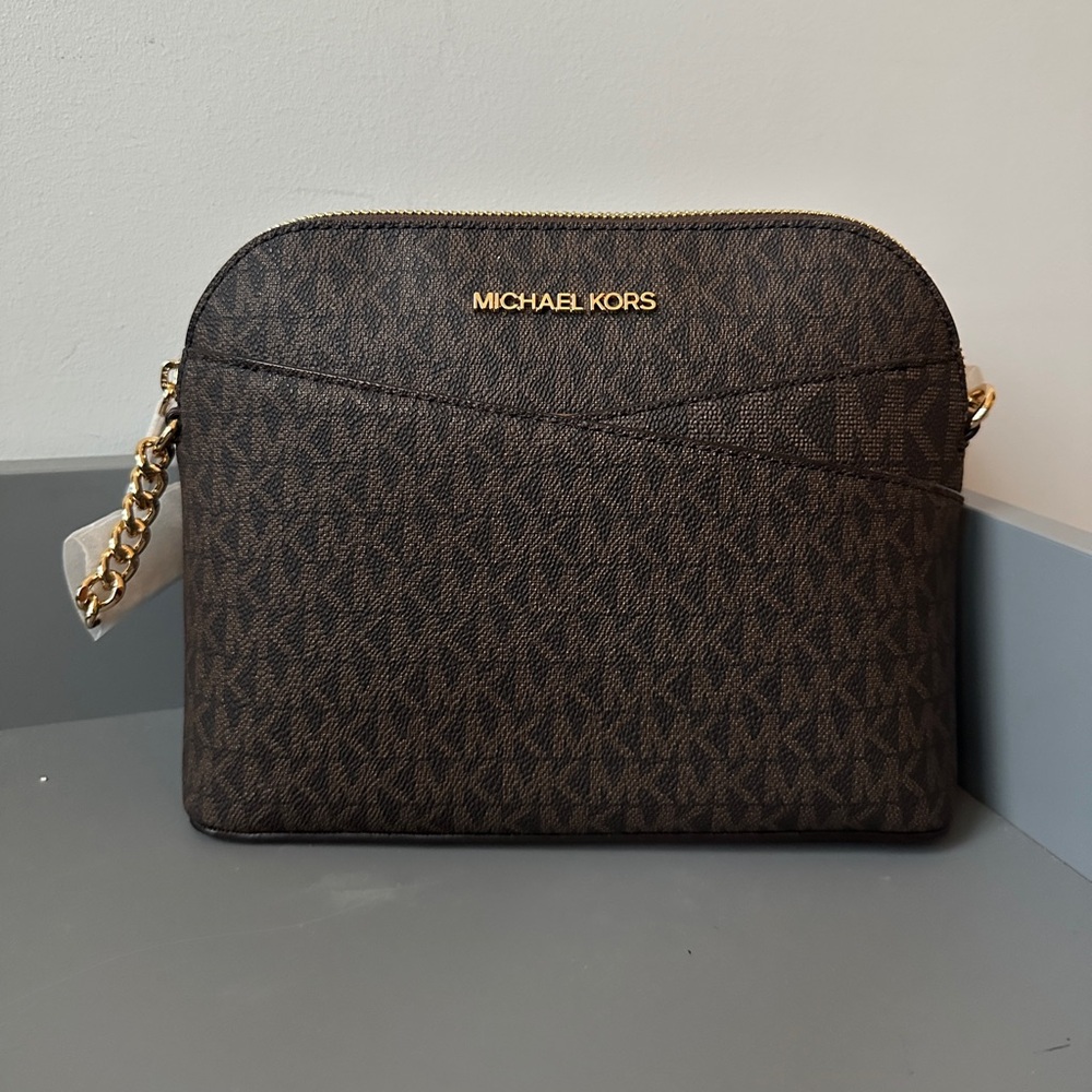 Michael Kors Jet Set Travel Medium Bag
